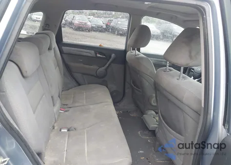 2008 Honda Cr-V Ex from USA, damaged, VIN JHLRE38528C050602